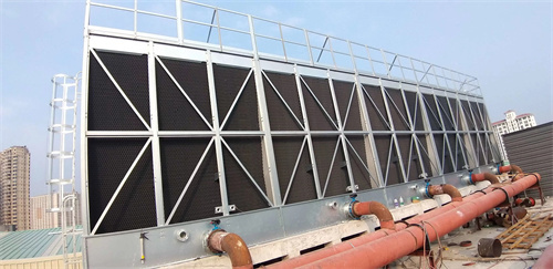 不銹鋼冷卻塔安全閥選購(gòu)注意事項(xiàng),不銹鋼冷卻塔圖片