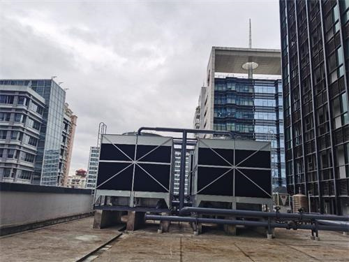 冷卻塔填料分類(lèi)有哪些_特點(diǎn)有哪些?(冷卻塔填料廠家)