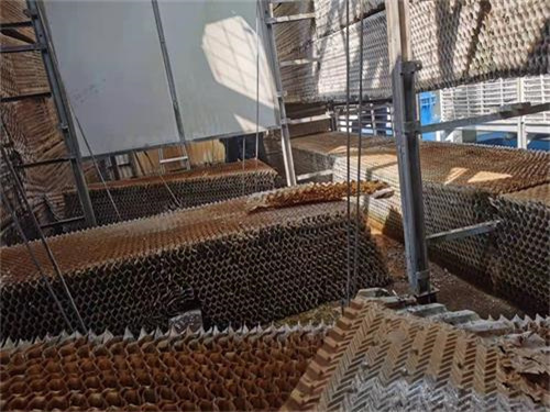 東莞圓形冷卻塔風(fēng)筒的作用,東莞冷卻塔生產(chǎn)廠家