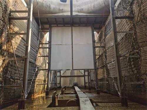 我國冷卻塔制冷技術(shù)的發(fā)展及現(xiàn)狀(冷卻塔與制冷機(jī)組配置)