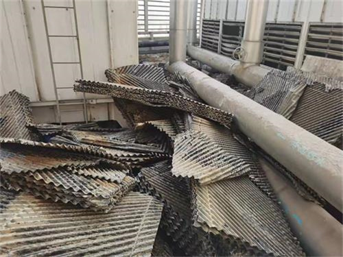 工業(yè)閉式冷卻塔有哪些分類,閉式冷卻塔價(jià)格多少錢一噸