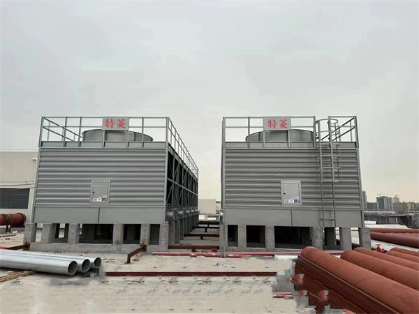 冷卻塔平衡管設(shè)備的重要作用有哪些(冷卻塔水位如何調(diào)平衡)