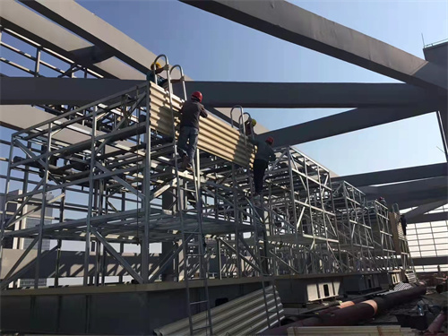 冷卻塔價(jià)格與選型時(shí)注意事項(xiàng),冷卻塔如何選型