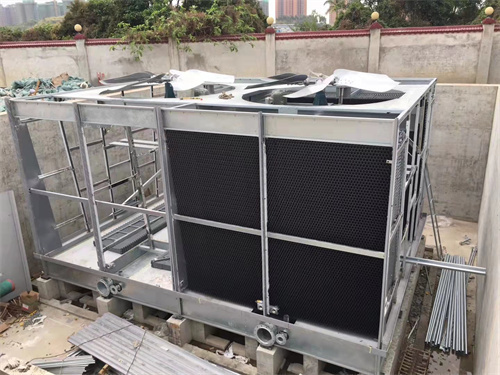 如何提高冷卻塔排風(fēng)量的措施,冷卻塔如何補(bǔ)水