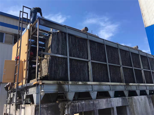 開(kāi)式冷卻塔節(jié)能研究方向有哪些方面(開(kāi)式冷卻塔一般能降溫多少度)