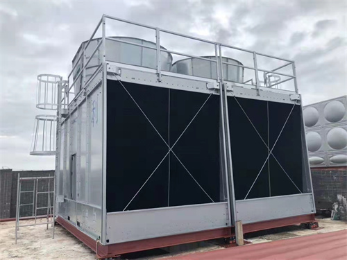 說(shuō)說(shuō)安裝不銹鋼冷卻塔要注意的細(xì)節(jié),不銹鋼櫥柜說(shuō)說(shuō)