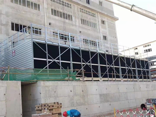 選購(gòu)玻璃鋼冷卻塔的注意事項(xiàng)(雙全玻璃鋼冷卻塔哪家口碑好)