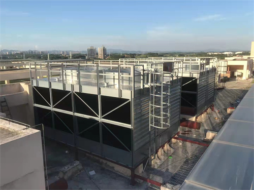 閉式冷卻塔有哪幾種循環(huán)方式？(閉式冷卻塔循環(huán)方式介紹)(閉式冷卻塔廠家排名)