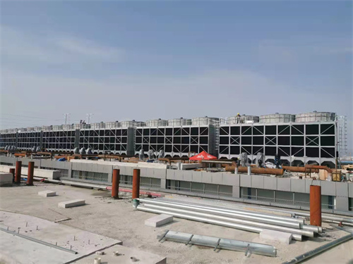 冷卻塔振動的原因和解決方法介紹,冷卻塔漂水嚴重的原因