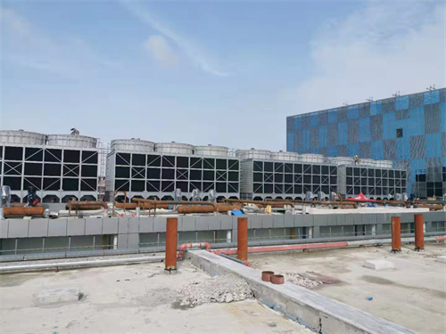 冷卻塔填料的原材料組成,冷卻塔填料一立方價格