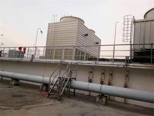 深圳冷卻塔廠家分享電機電流過大的一些原因,深圳菱電冷卻塔