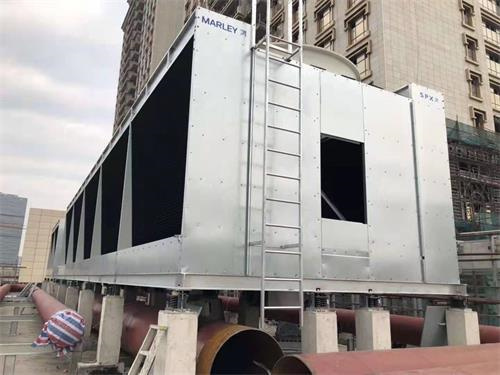 玻璃鋼冷卻塔外殼選擇的注意事項(xiàng),玻璃鋼冷卻塔參數(shù)