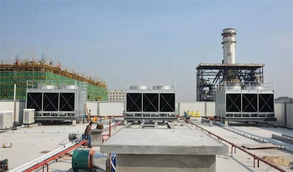 深圳圓形冷卻塔的啟動(dòng)和停機(jī),深圳圓形逆流式冷卻塔