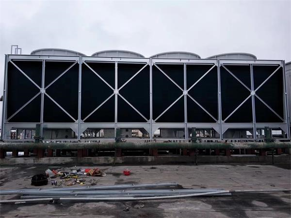 冷卻塔平衡管(冷卻塔平衡管需要設閥門嗎)