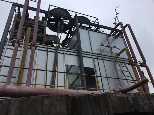 玻璃鋼冷卻塔的優(yōu)點(diǎn)介紹,圓形玻璃鋼冷卻塔