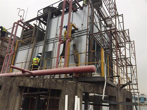 超靜音冷卻塔數(shù)據(jù)(超靜音冷卻塔標準)