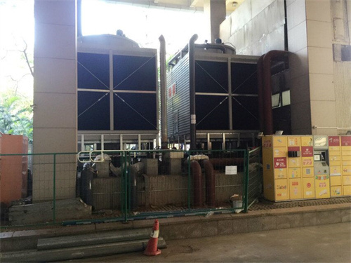 工業(yè)冷卻塔需要定期檢查排污？？(工業(yè)冷卻塔的作用)