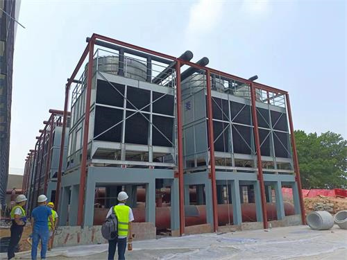 冷卻塔維保(冷卻塔維保投標文件)