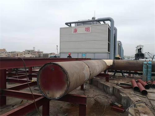 冷卻塔噴霧價格(噴霧通風(fēng)冷卻塔)