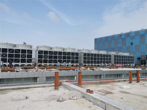 冷卻塔品牌哪家好(冷卻塔品牌排名)