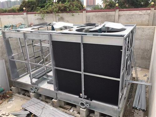 閉式冷卻塔的液體溫度會受到哪些因素的影響？？(閉式冷卻塔哪家好)