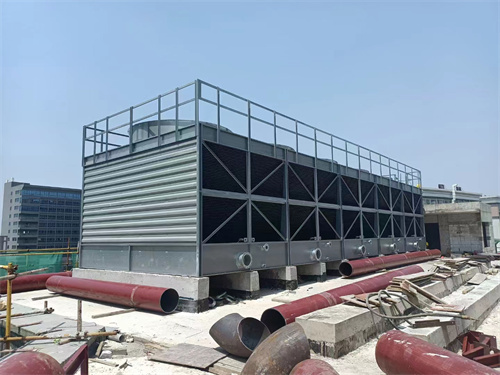 冷卻塔生產(chǎn)廠家淺析高溫冷卻塔如何選型,無錫冷卻塔生產(chǎn)廠家