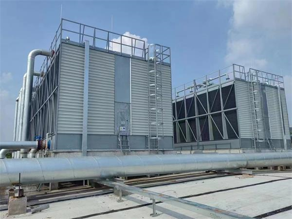 說說安裝不銹鋼冷卻塔要注意的細節(jié),不銹鋼櫥柜說說