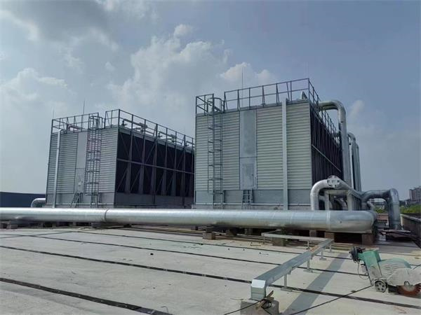 開(kāi)式冷卻塔降溫效果不好原因(閉式冷卻塔與開(kāi)式冷卻塔哪個(gè)降溫好)