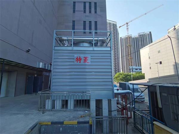 全鋼冷卻塔的維護方法有哪些需要謹記呢？(冷卻塔維護檢修規(guī)程)