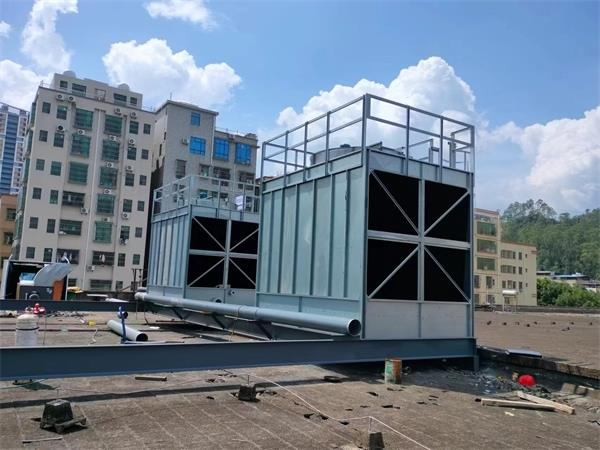 方形冷卻塔在日常的應(yīng)用中有什么特點,方形冷卻塔尺寸對照表