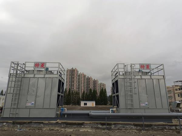 哪些因素可以影響冷卻塔的散熱,哪些因素可以影響景深大小