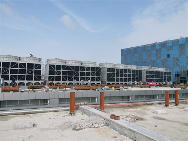 冷卻塔生產(chǎn)廠家淺析如何使冷卻塔的蒸發(fā)更容易進(jìn)行,臨沂冷卻塔生產(chǎn)廠家