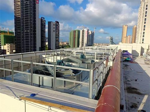 閉式冷卻塔參數(shù)的干濕球溫度究竟是什么，詳細(xì)說明？(閉式冷卻塔哪家好)