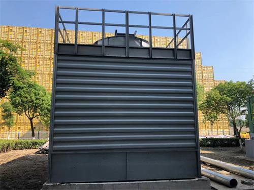 橫流式冷卻塔防腐保養(yǎng)知識(橫流式冷卻塔內(nèi)壁防腐措施)