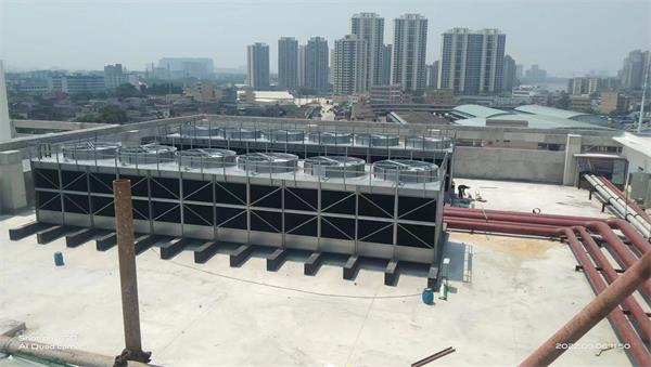 定期查看不銹鋼冷卻塔動(dòng)力接頭是否安全,不銹鋼碗需要定期換嗎