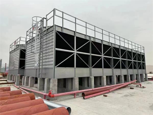 開式冷卻塔電機(jī)和水盤保護(hù)措施(開式冷卻塔一般能降溫多少度)
