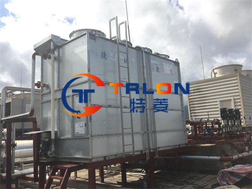 閉式冷卻塔風(fēng)機常見故障及處理方法