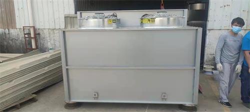 密閉式冷卻塔有哪些優(yōu)勢 密閉式冷卻塔有哪些優(yōu)勢