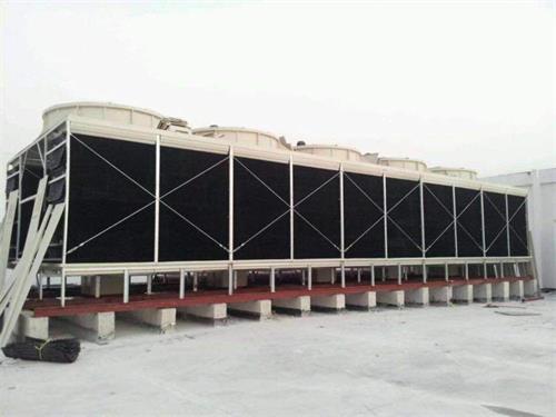 橫流閉式冷卻塔使用注意事項(xiàng) 橫流閉式冷卻塔使用注意事項(xiàng)