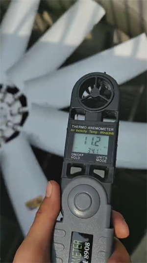 冷卻塔效率提升后 冷卻塔效率提升后